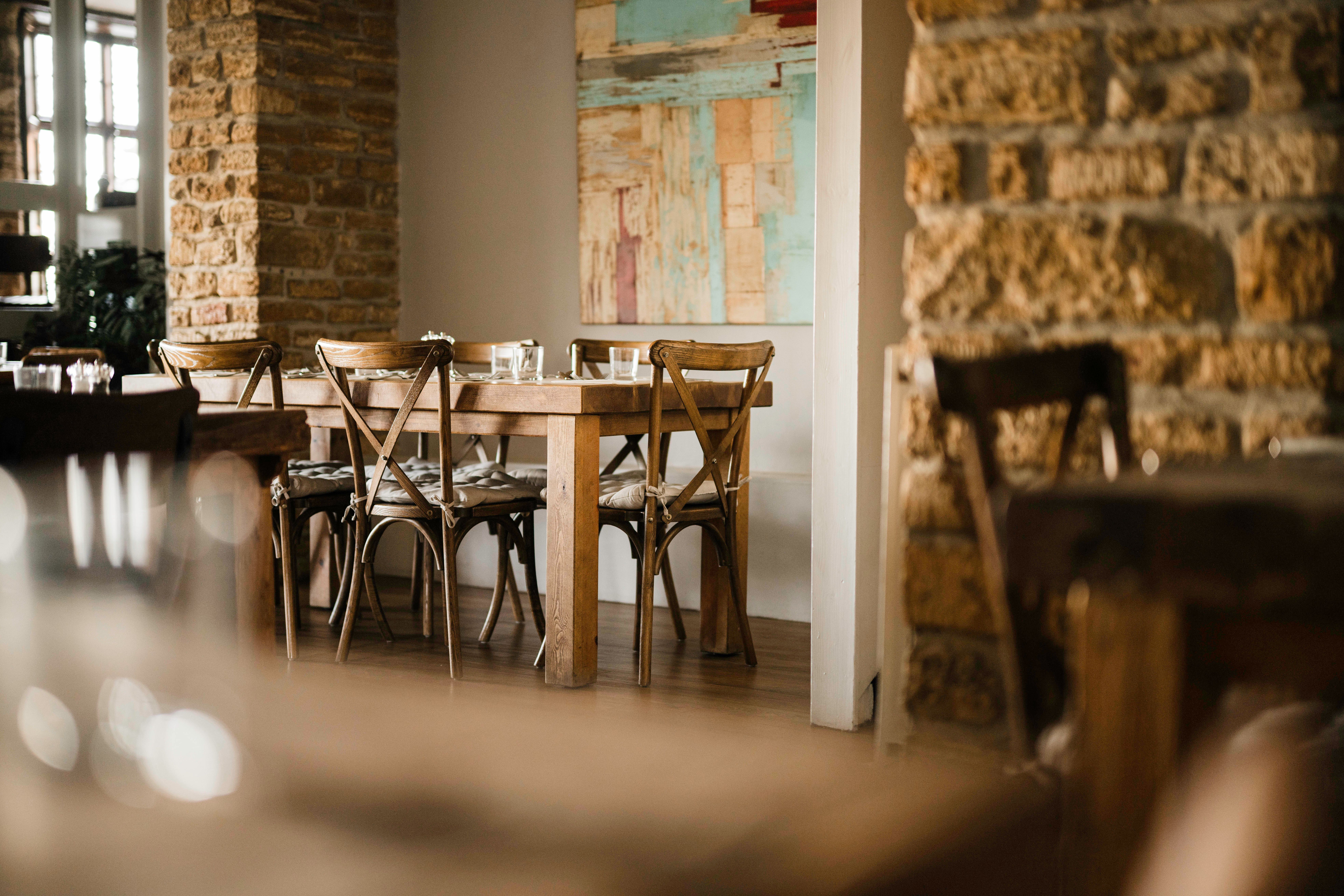 Winyard's Gap Inn