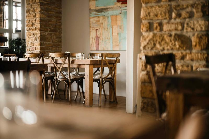 Winyard's Gap Inn