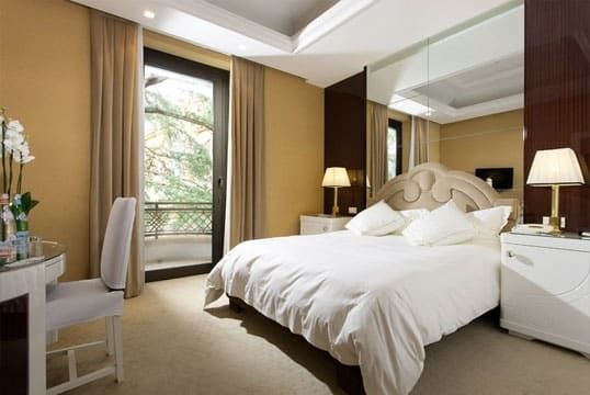 Hotel Lord Byron