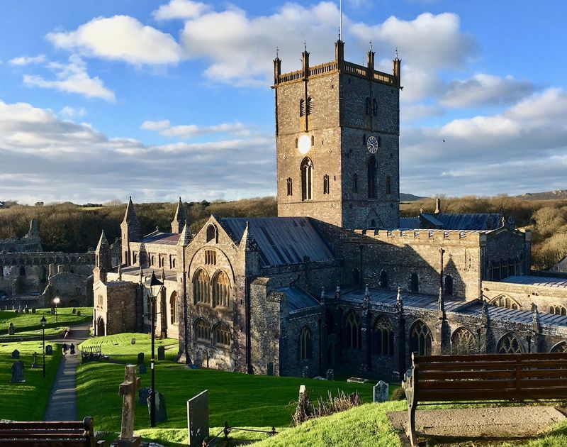 The Manor Town House