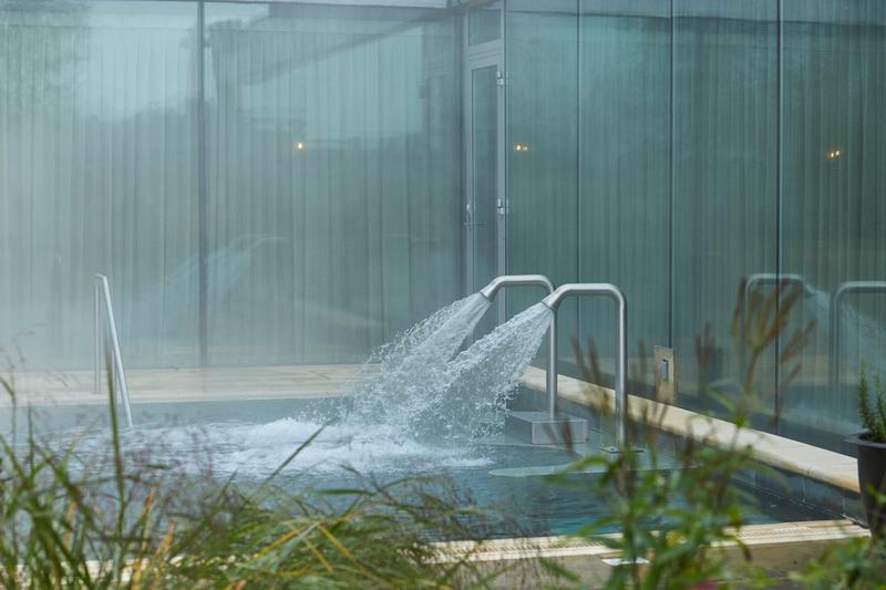 The Pig in the Cotswolds