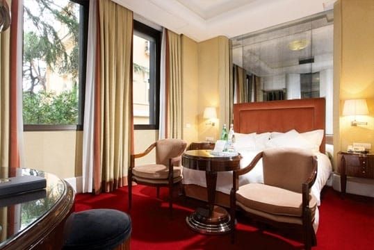 Hotel Lord Byron