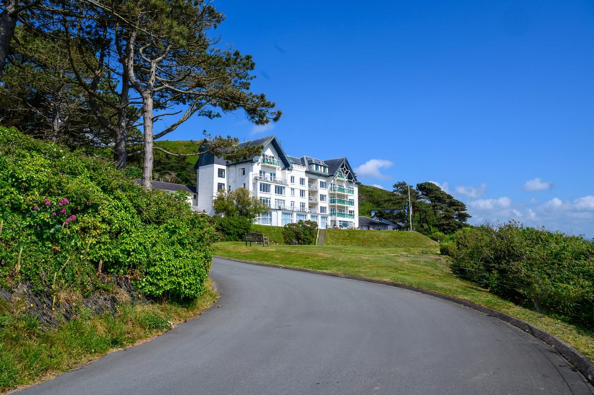 Trefeddian Hotel