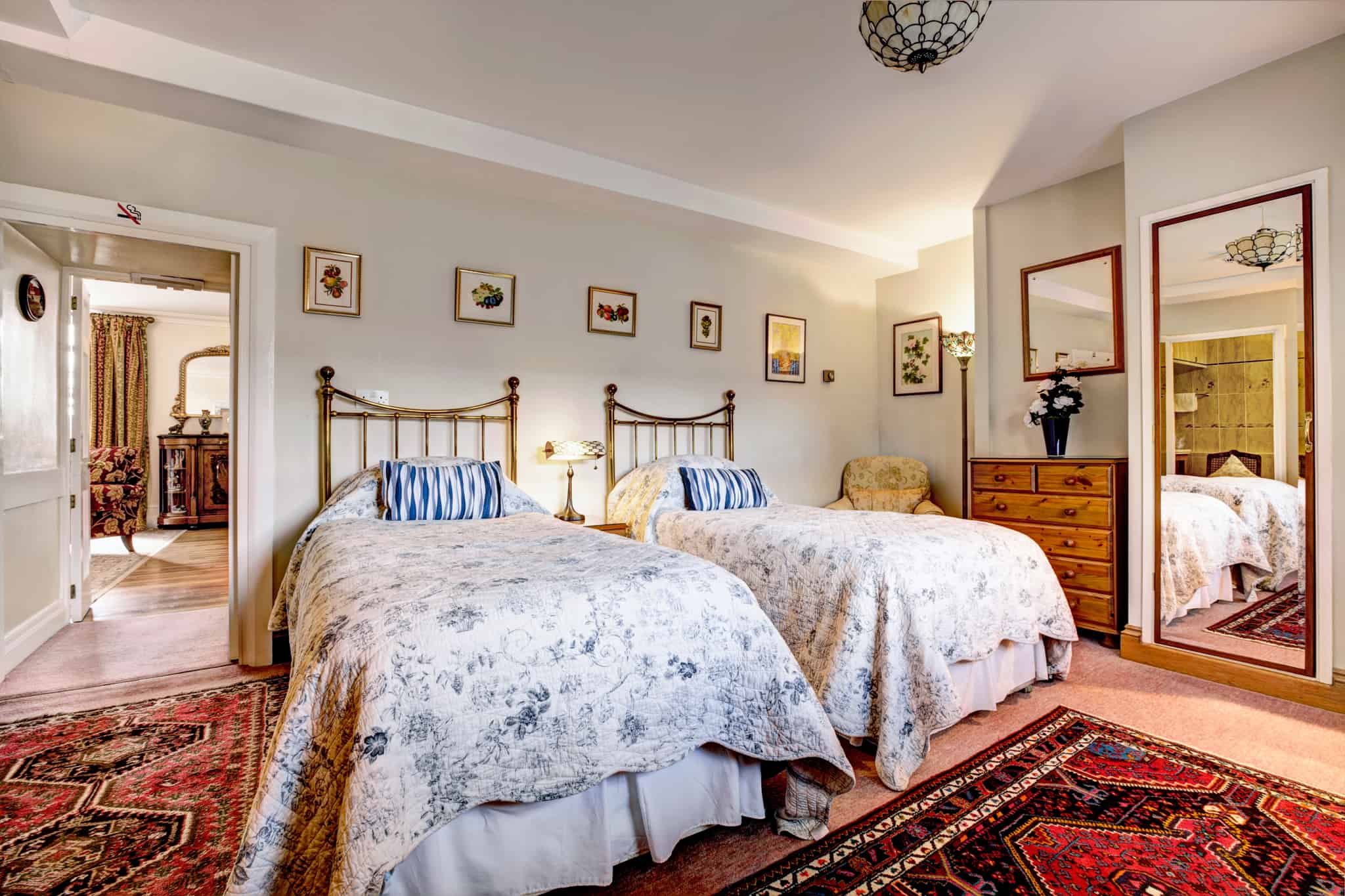 The Hill on the Wall