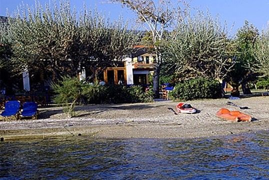 Hotel Votsala