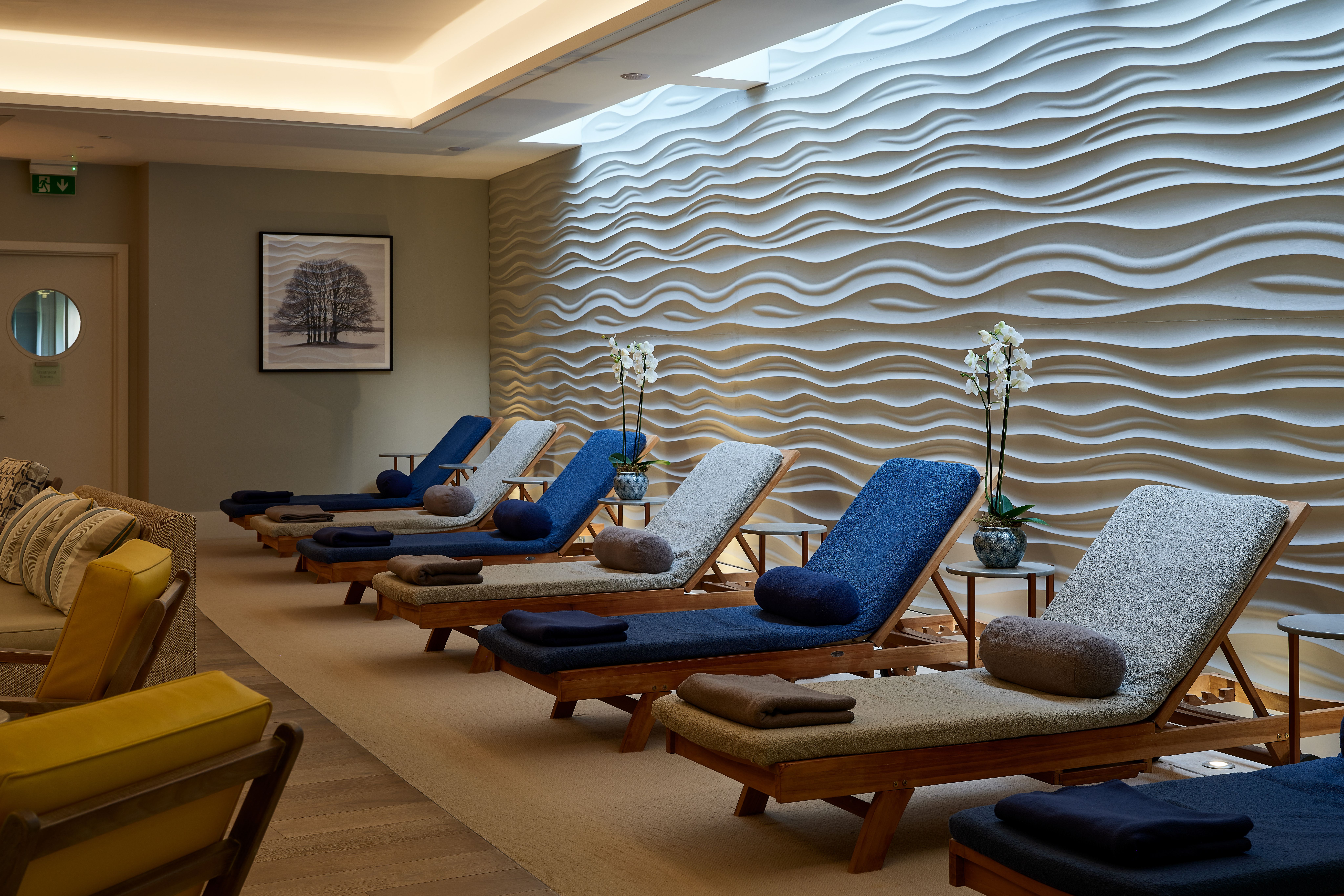 Bowood Hotel, Spa & Golf Resort