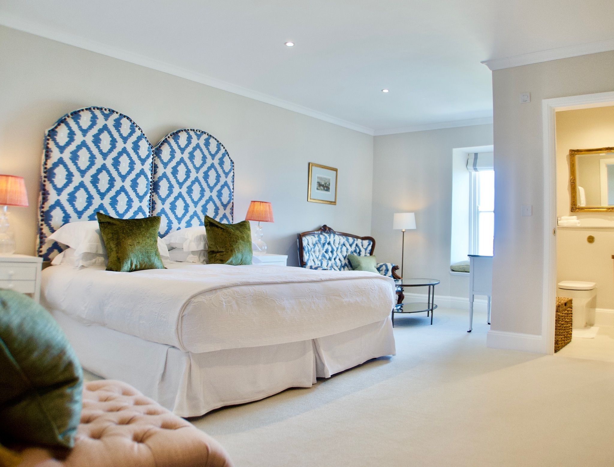 BEST HOTELS IN WALES visual data 8