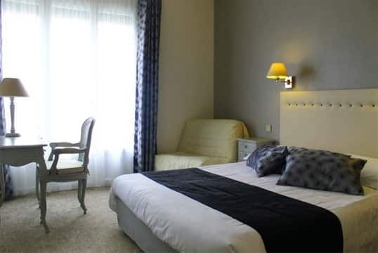 Hotel des Pins