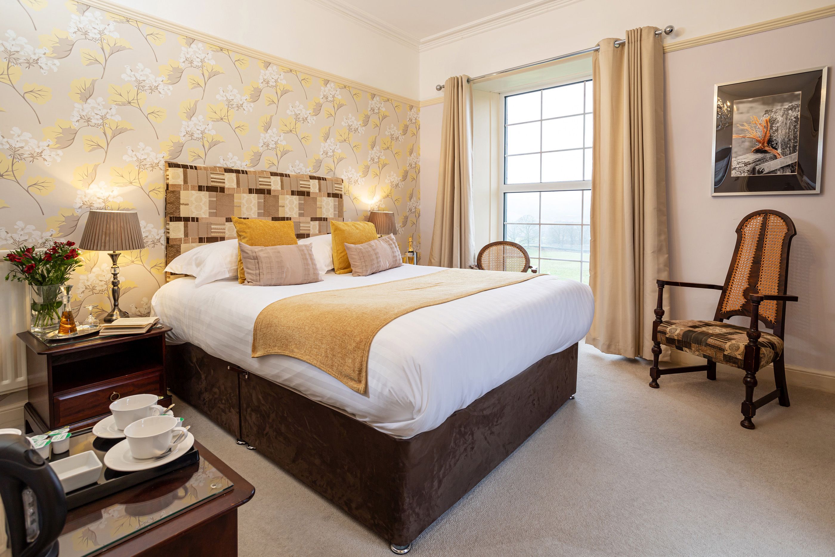 Ees Wyke Country House