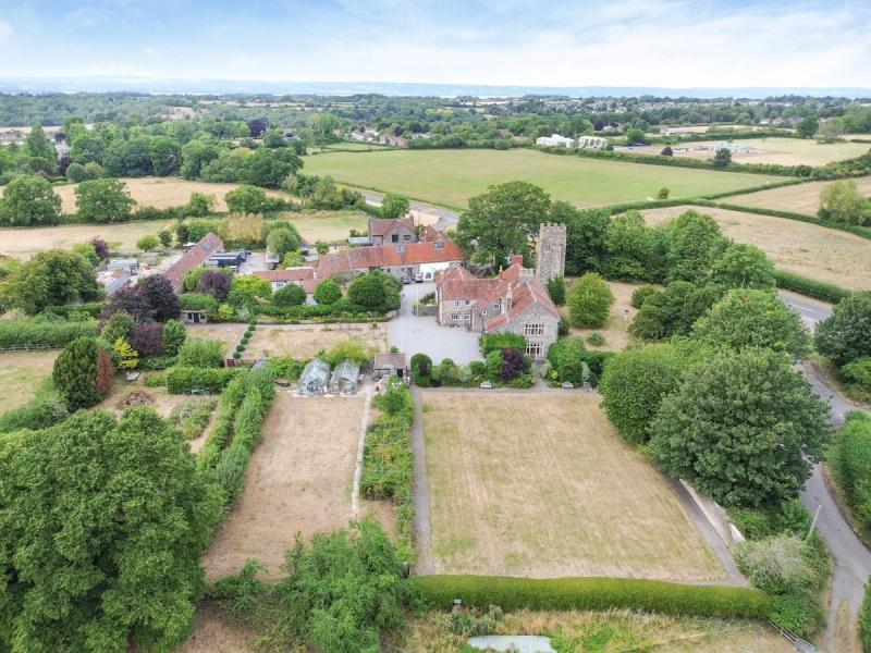 Old Church Farm