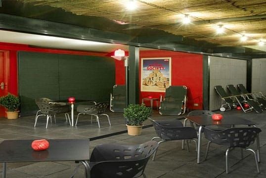 Casa Camper Barcelona