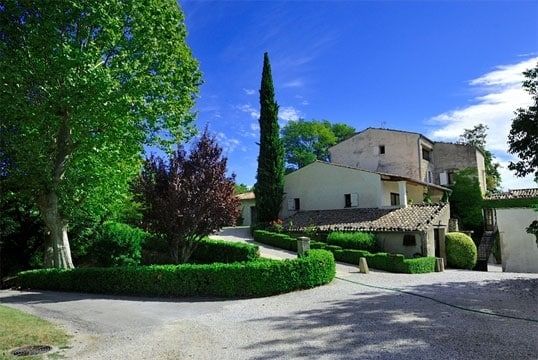 Hotel Charembeau