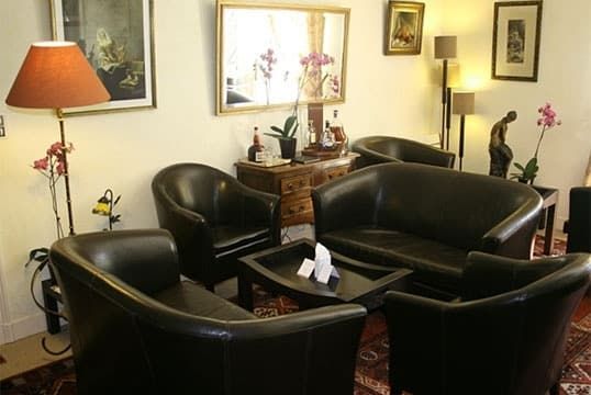 Au Moulin de la Gorce