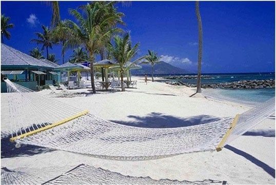 Nisbet Plantation Beach Club