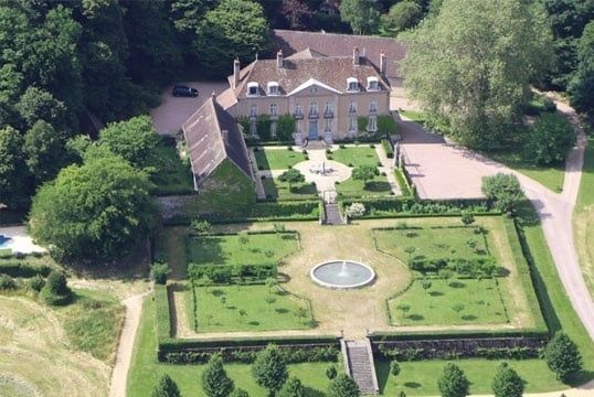Chateau de Villette