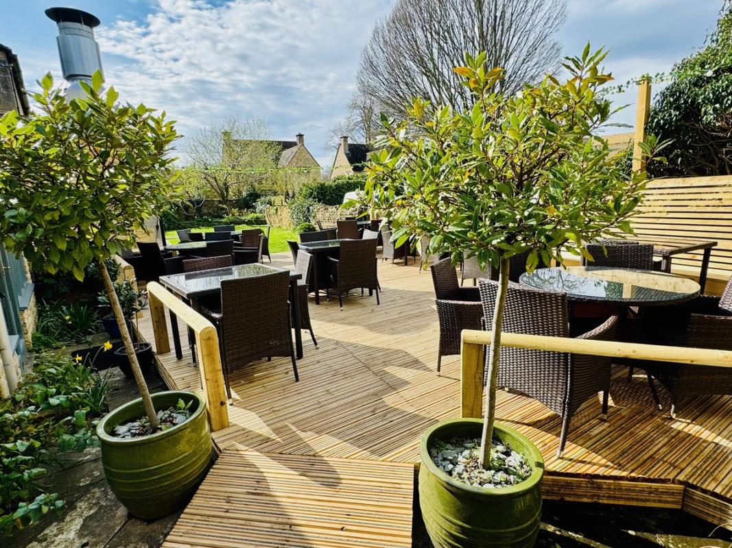 Chester House Hotel