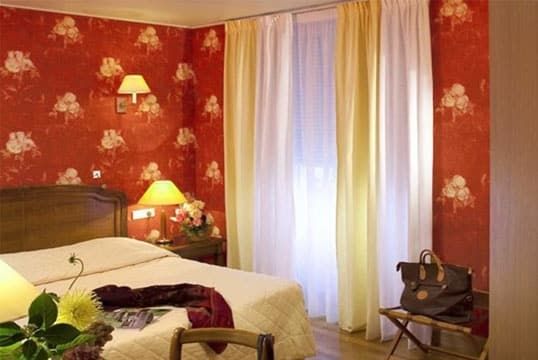 Hotel d'Angleterre
