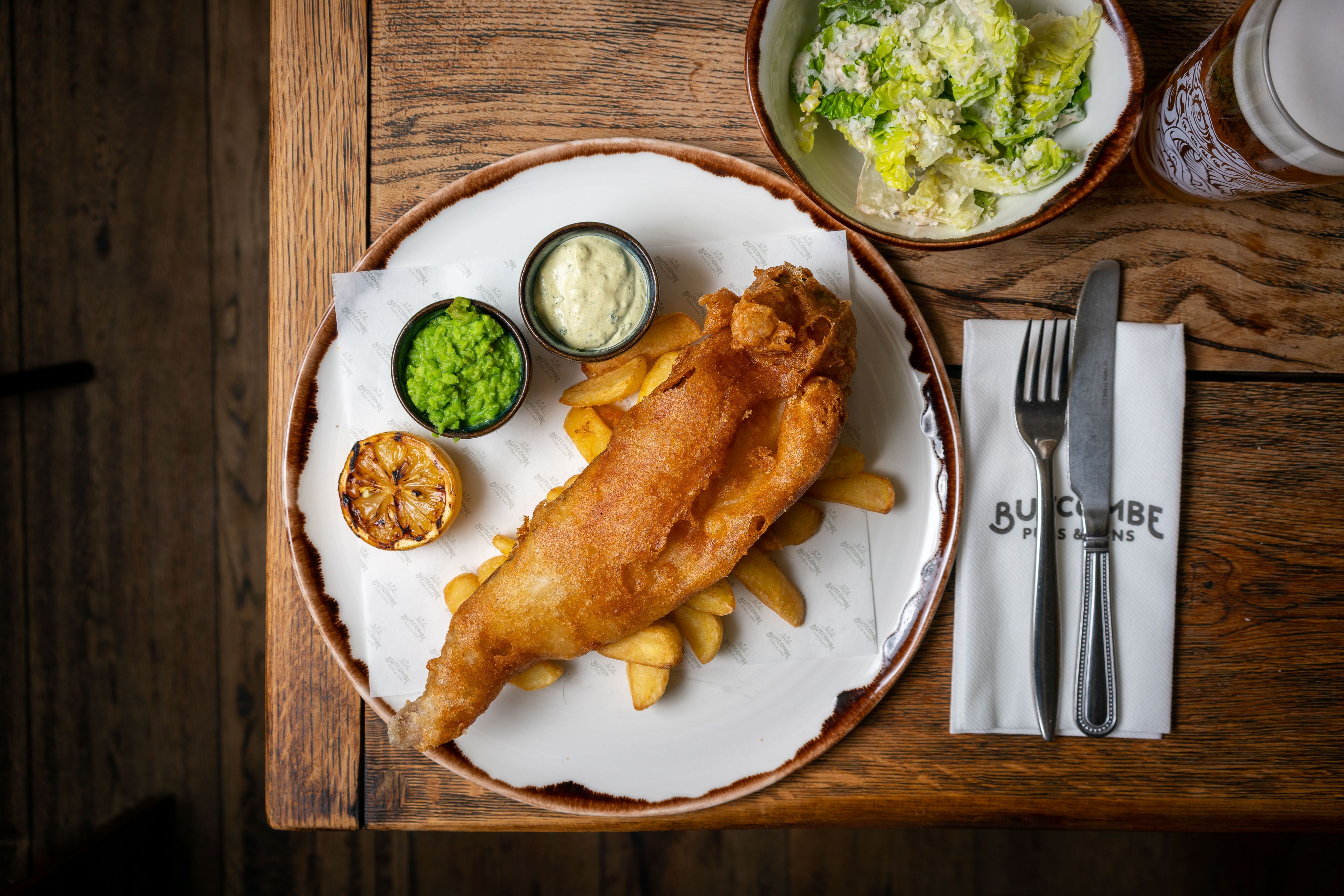 The Welldiggers Arms