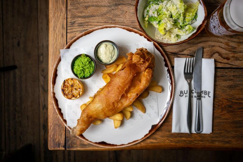 The Welldiggers Arms