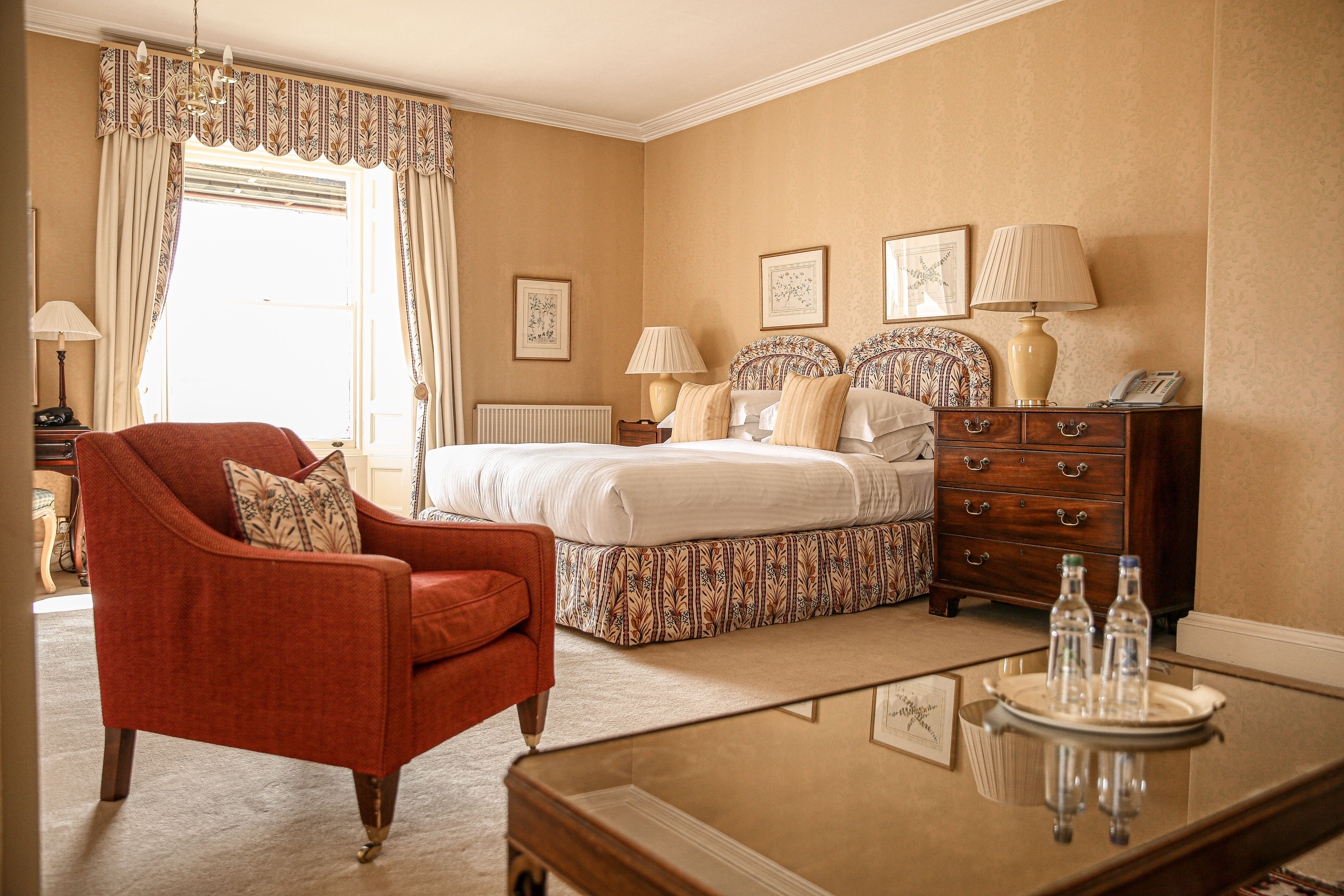 Kinloch House