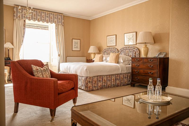 Kinloch House