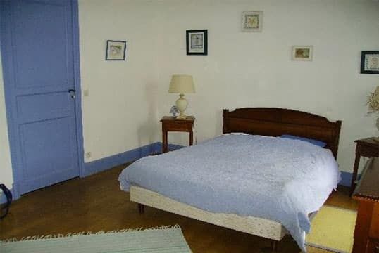 Auberge de l'Arbousier