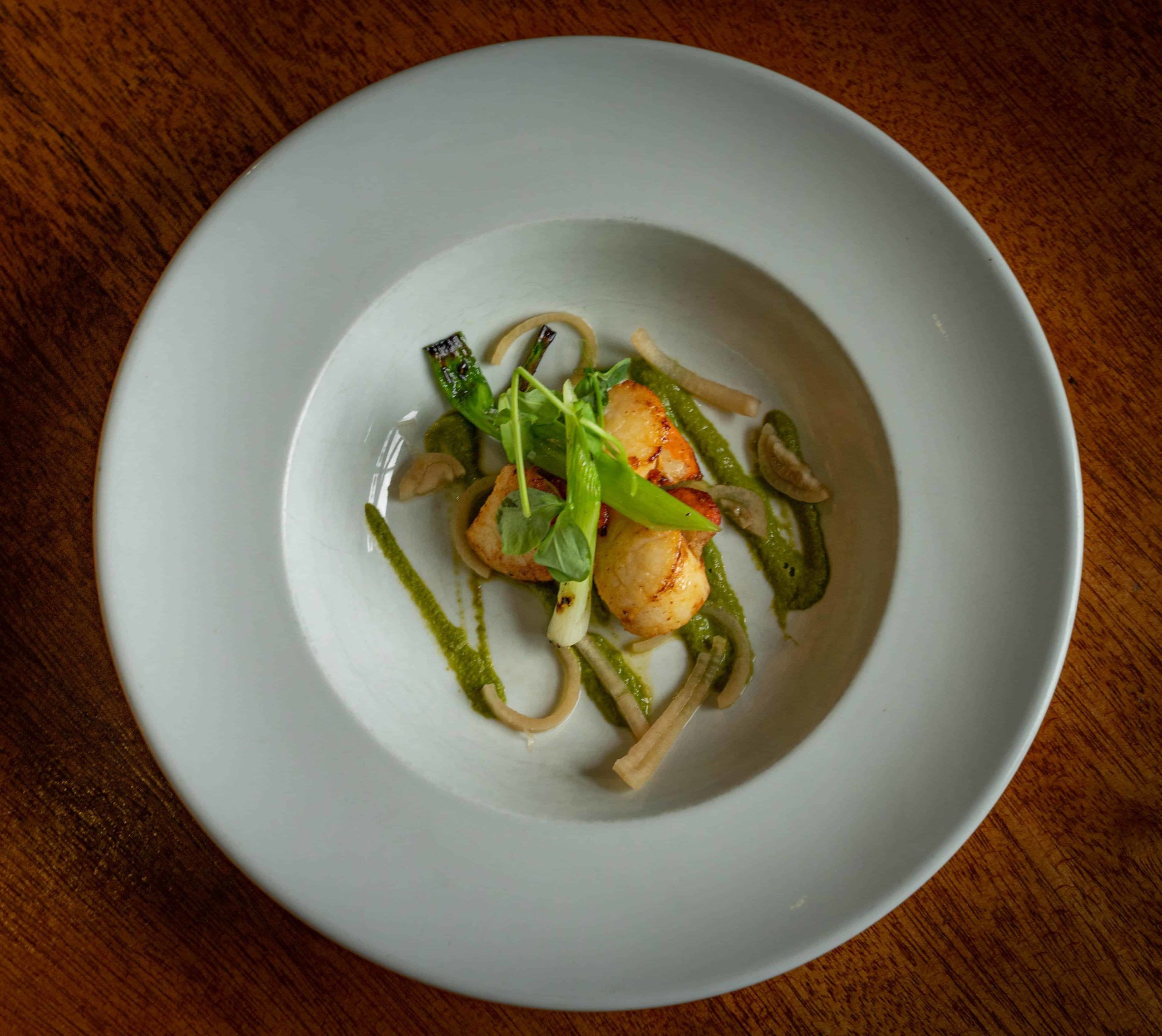 The Bridge Inn at Ratho