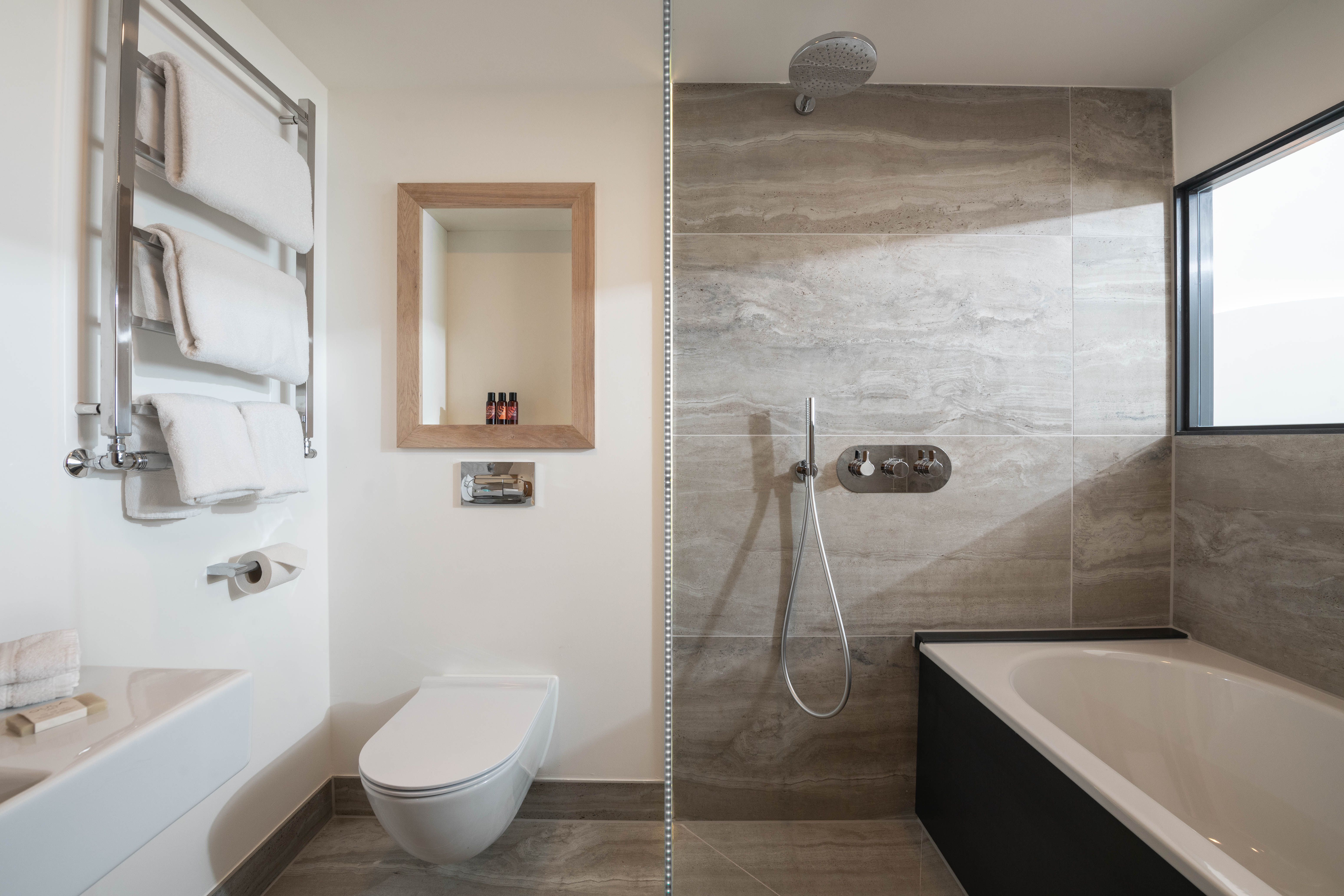 Bedruthan Hotel and Spa