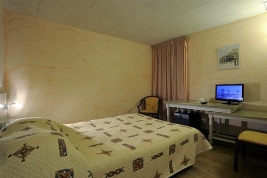 Hotel Montmirail