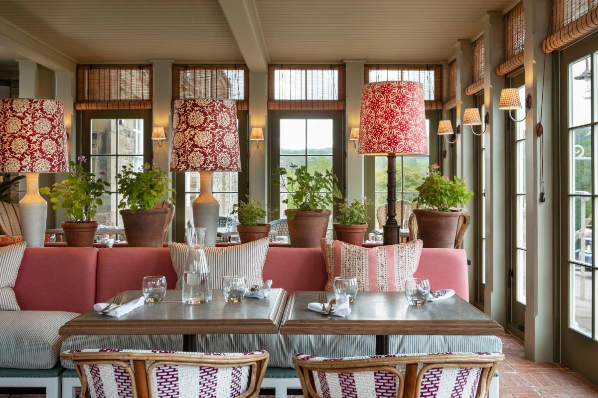 The Cavendish