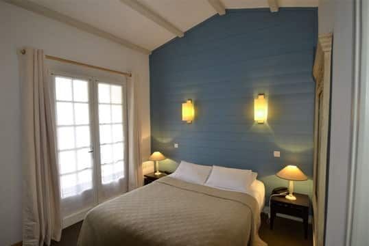 Hotel Restaurant L'Ocean