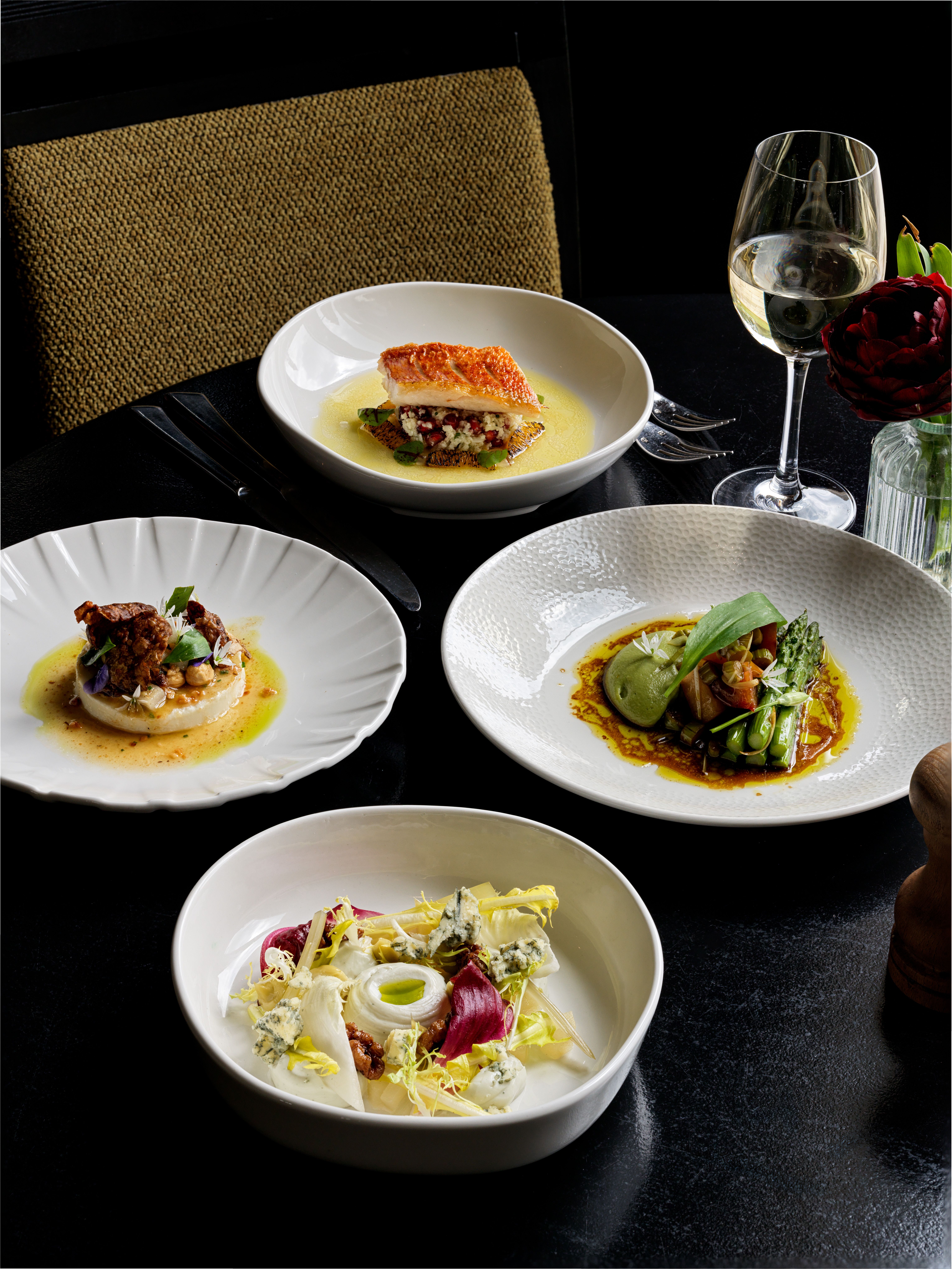 Bowood Hotel, Spa & Golf Resort