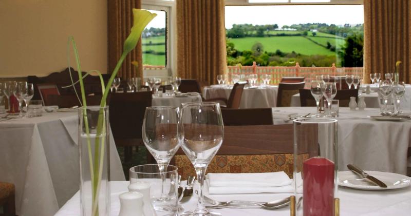 Ilsington Country House Hotel & Spa