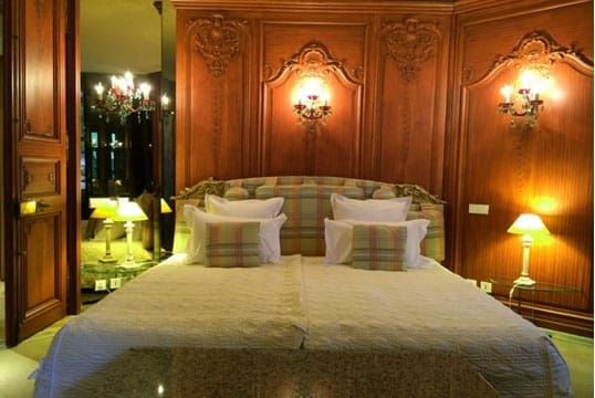 Grand Hotel du Lion d'Or