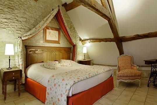 La Ferme de la Ranconniere