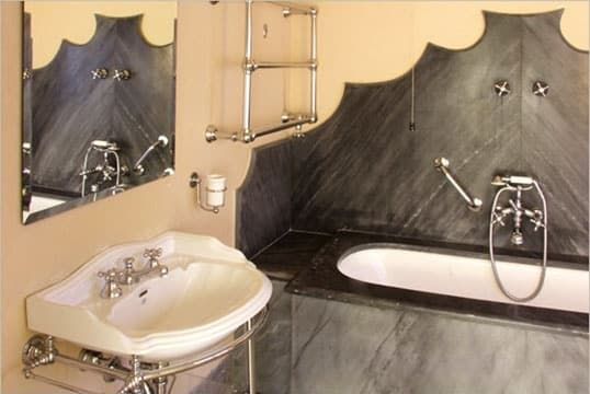 Hotel Locarno