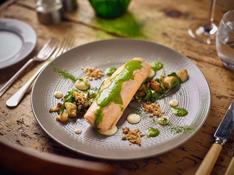 The Riverside at Aymestrey