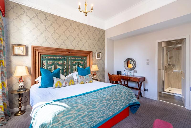 Banchory Lodge Hotel