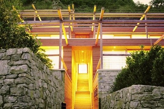Hotel Pergola Residence
