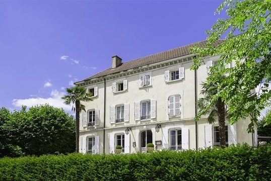 Domaine de Clairefontaine