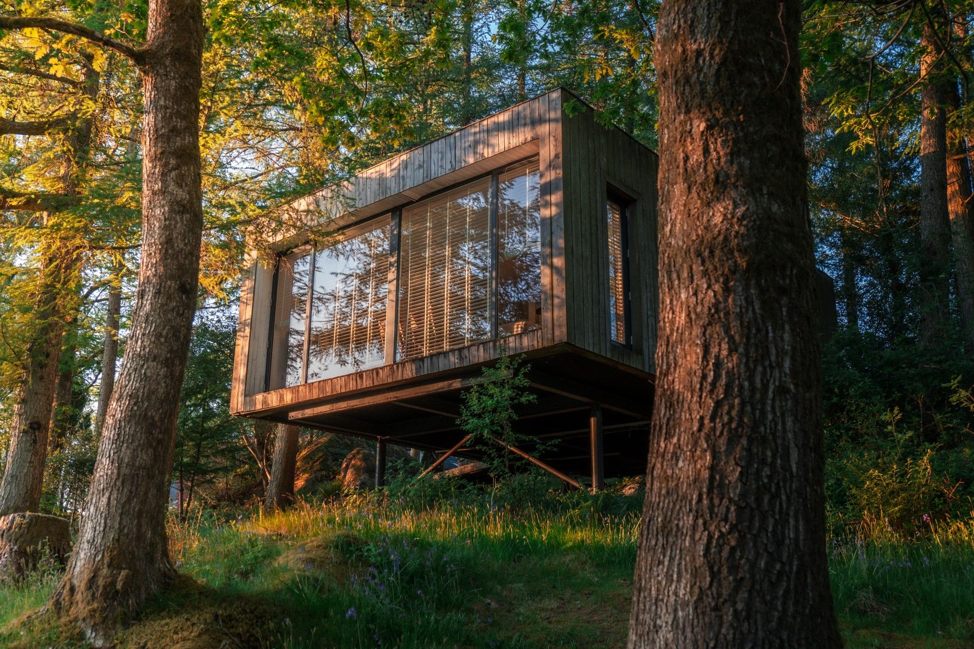 Gilpin Hotel and Lake House