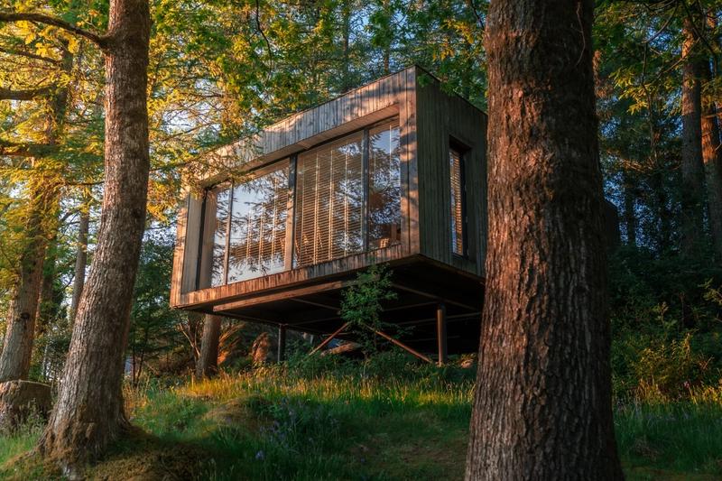Gilpin Hotel and Lake House