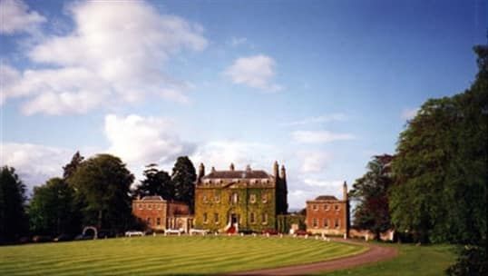 Culloden House