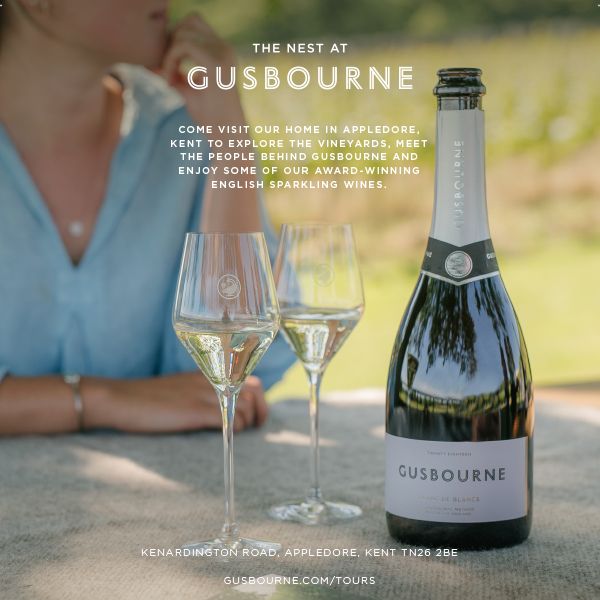 Gusbourne