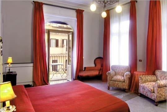 Hotel Locarno