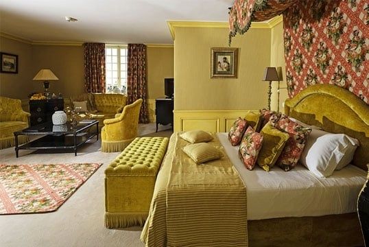 Hotel Le Saint-Paul
