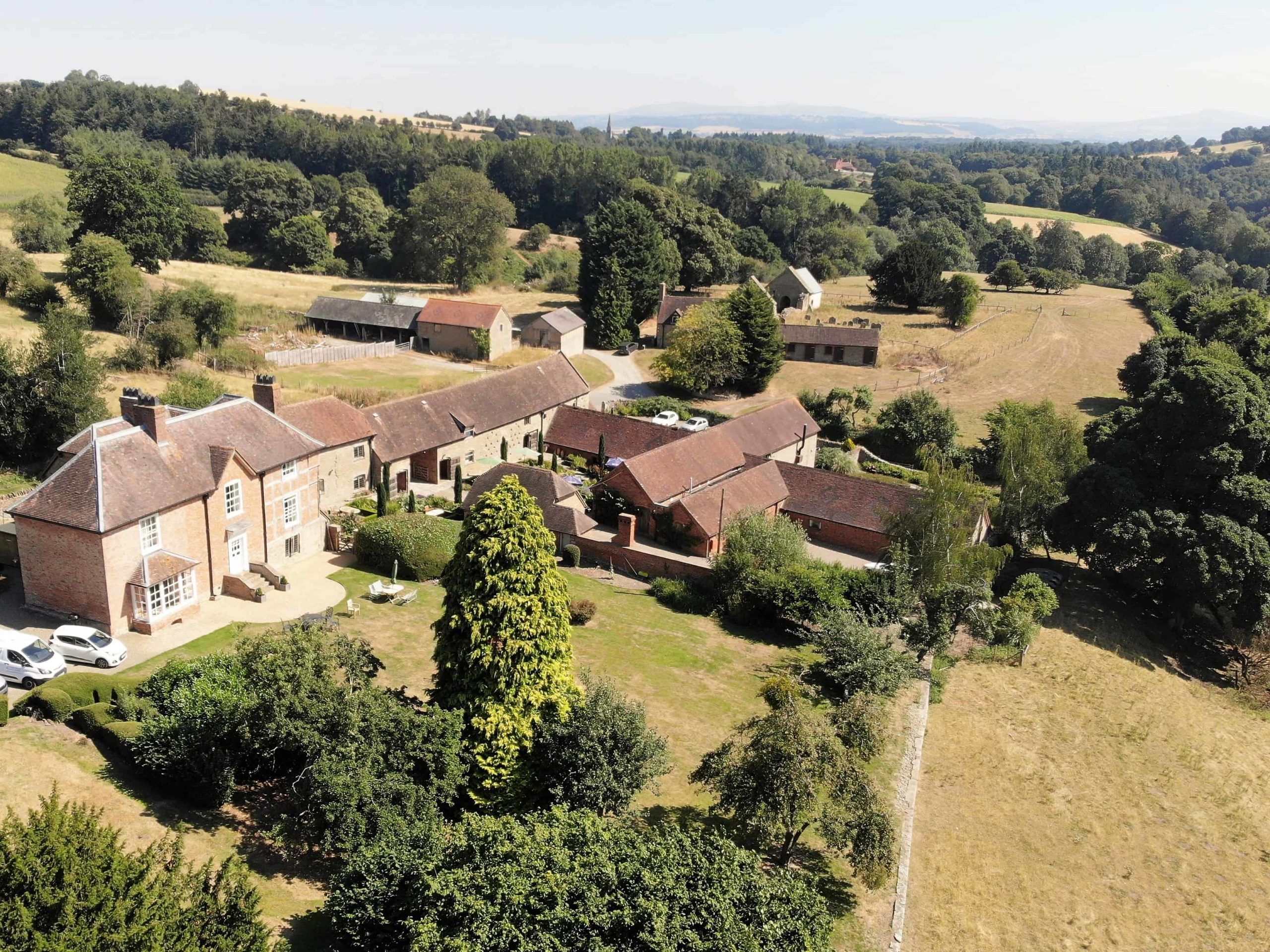 The very best of British