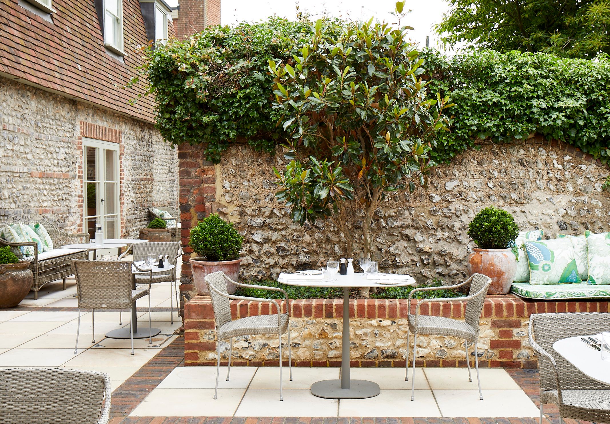 The Star hotel in Polegate, United Kingdom