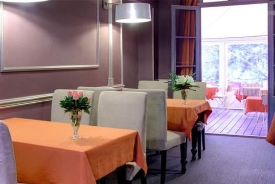 Hotel Le Guilhem