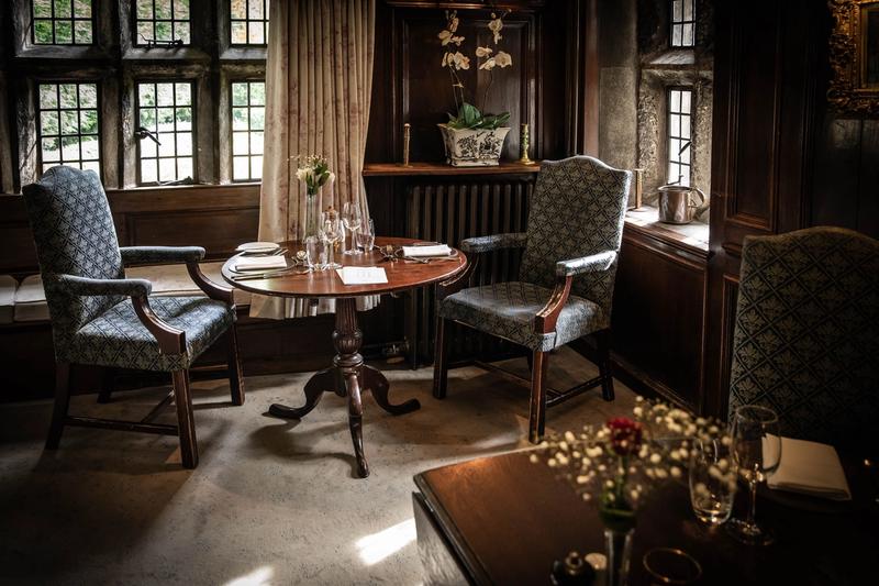 Holdsworth House